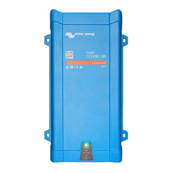 €445.32 Victron Energy Inverter - Φορτιστής MultiPlus 12/800/35-16