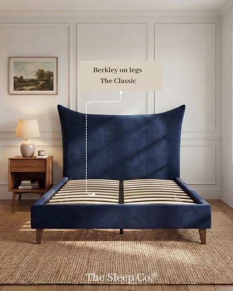 The Sleep Co Store