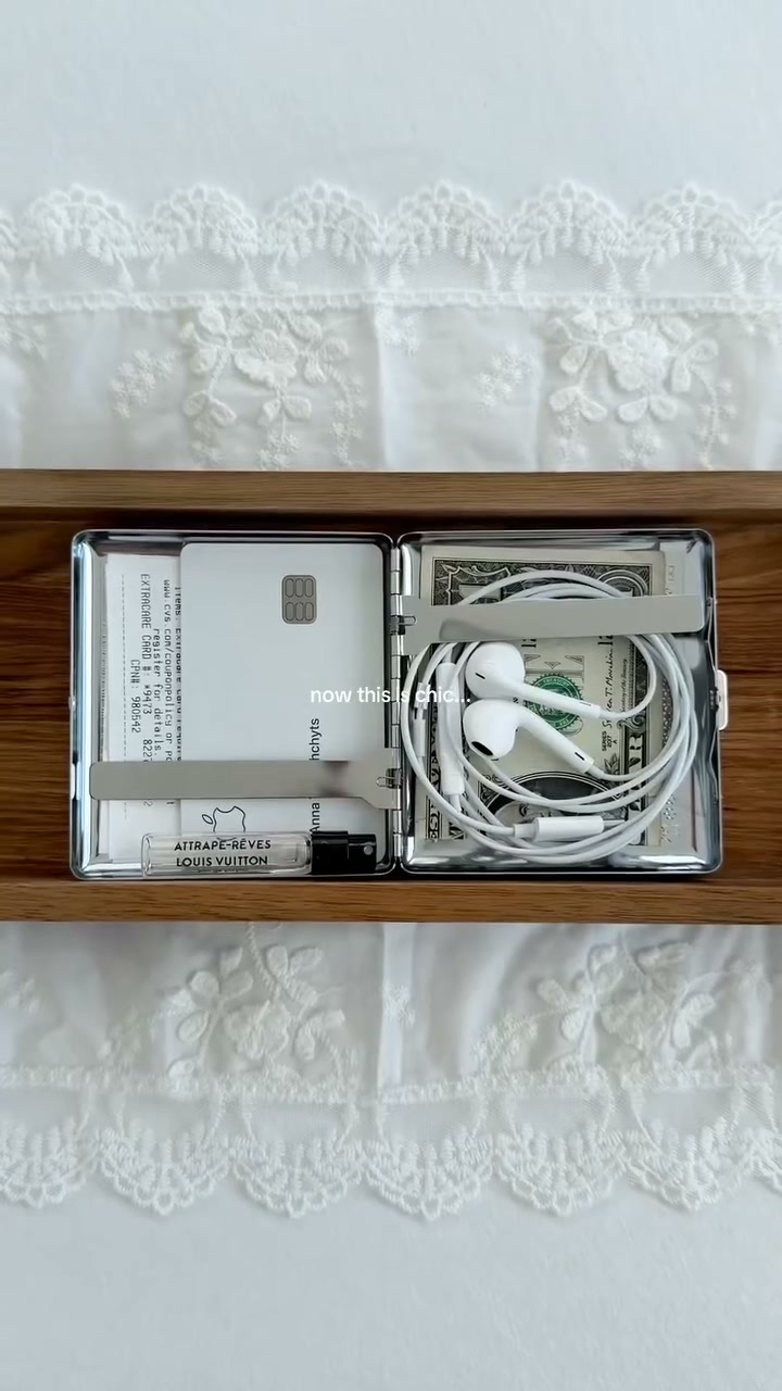 Niche Wallet