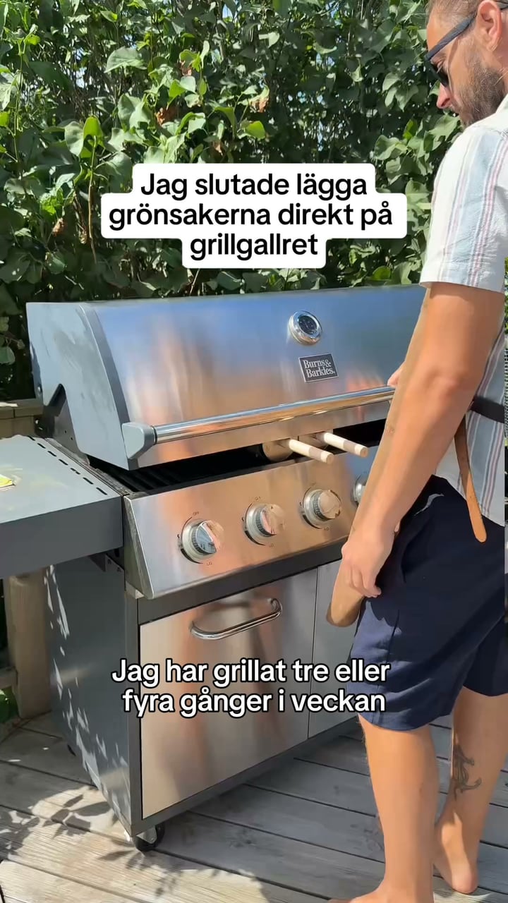 Slut med halvbränd småmat – 40% rabatt + fri frakt