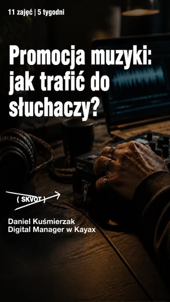 Promotor muzyczny