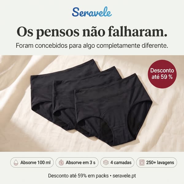 Agora economizo >300€/ano!