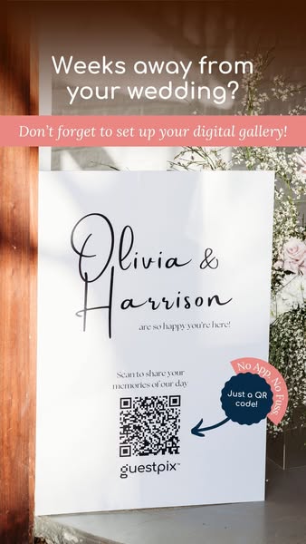 #1 Wedding Digital Gallery