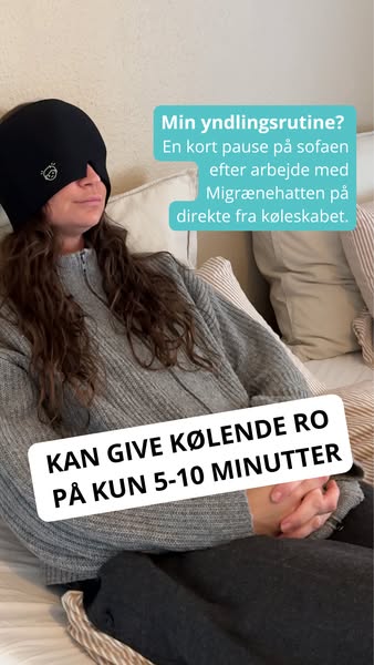 Gør fyraften til din yndlingsrutine: Kølende ro på 5-10 minutter