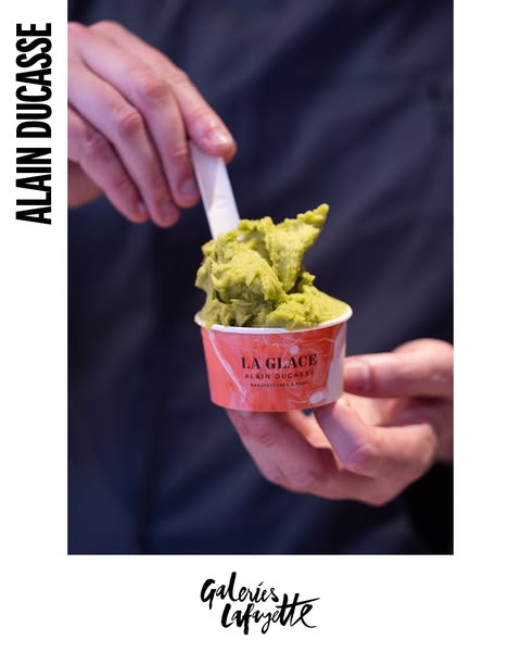 POP-UP ALAIN DUCASSE