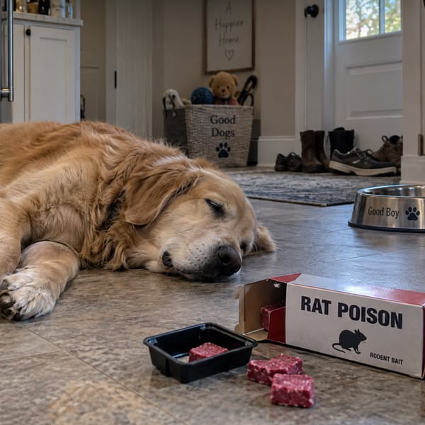 Get Pests Out Without Bringing Poison In.