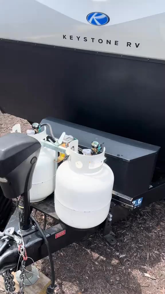 Pure copper gas cylinder adapter (POL connector), propane gauge connector, gas cylinder adapter (QCC 1 filling connector)