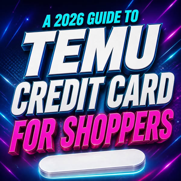 Temu Credit Card Applications: Key Info