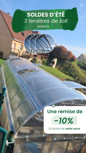 Garantie 10 ans