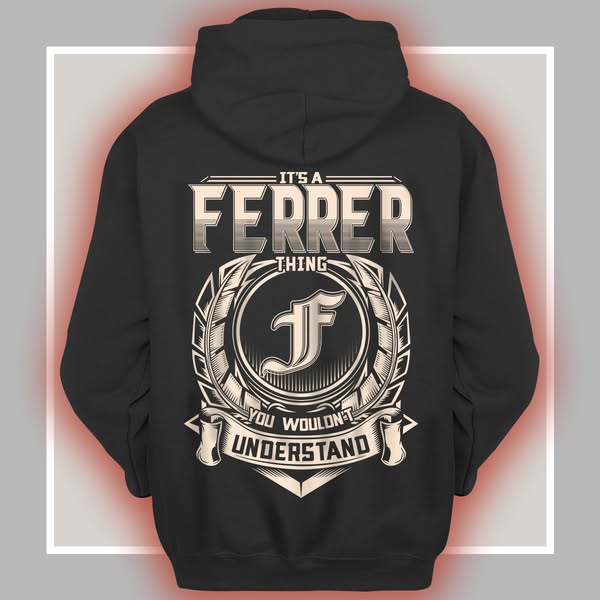 FERRER FAMILY