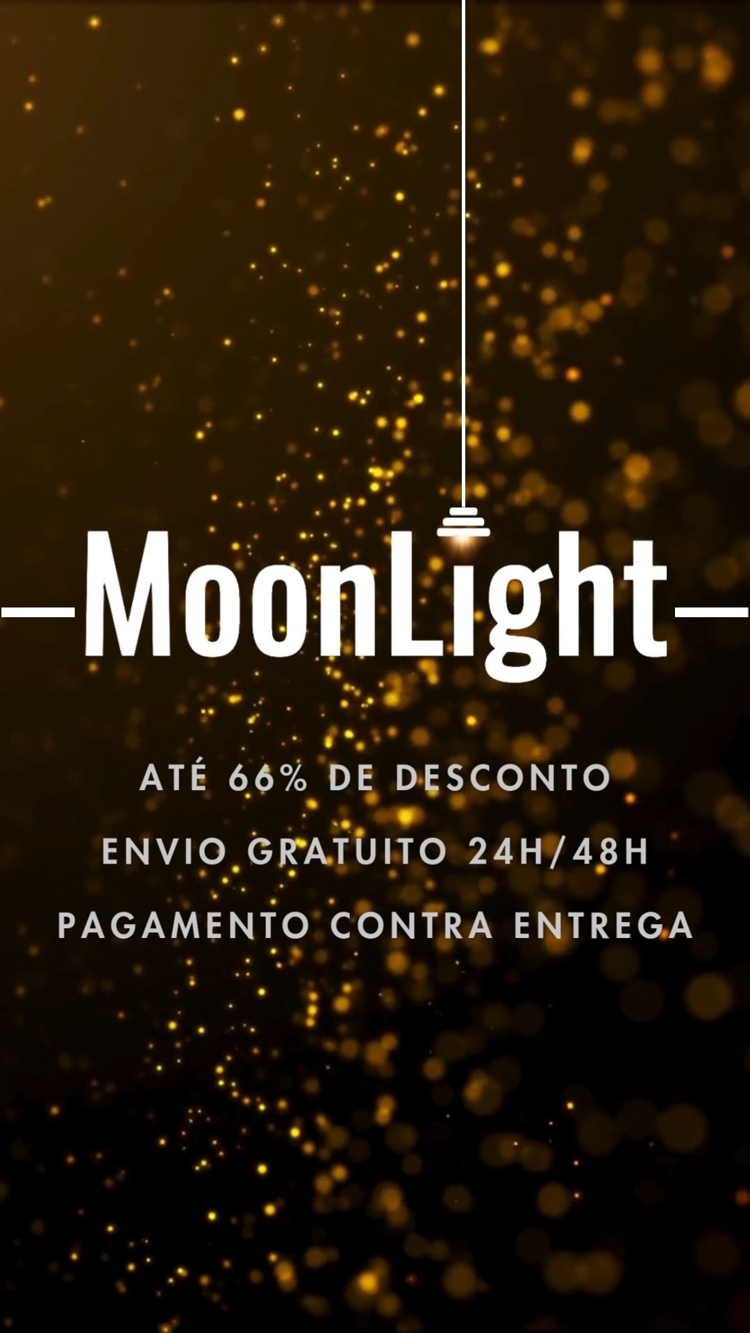 Anúncio de Moonlight Portugal