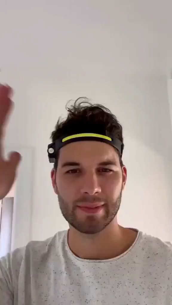 Ilumina o Teu Caminho com uma Lanterna de Cabeça LED!