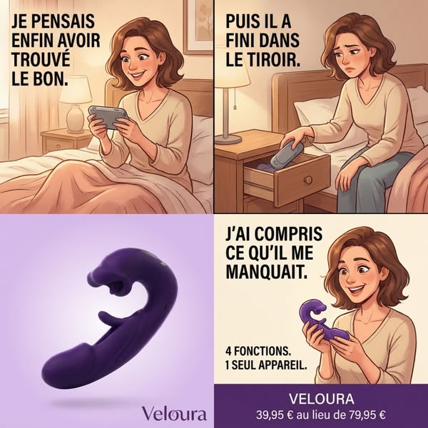 96 % ne veulent pas revenir en arrière