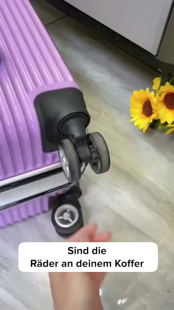 #1 Rollenschutz