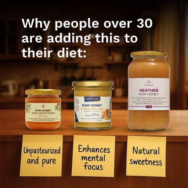 Yes! Tasty can be healthy, too!