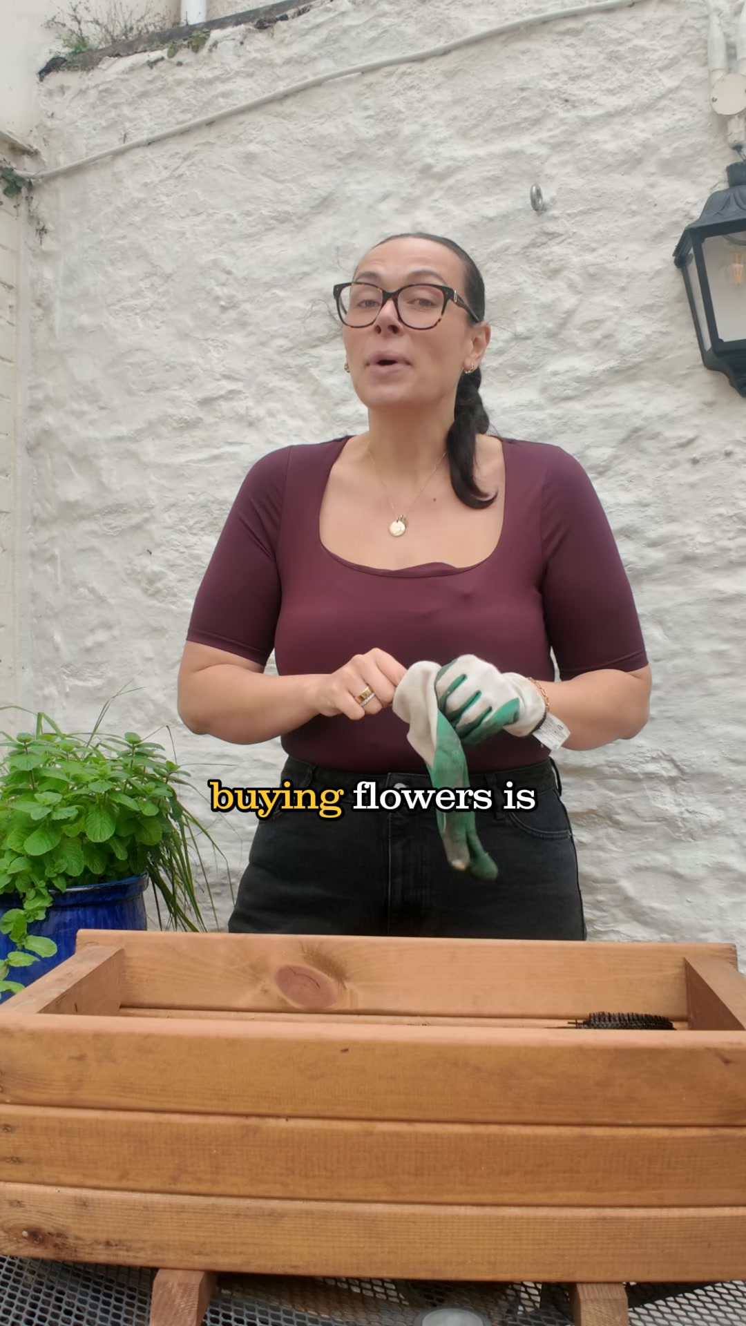 Your Wild Garden Starts Here