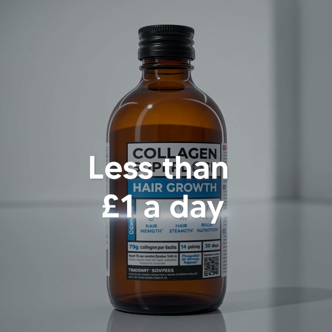 Targeted formulas, Powerful ingredients