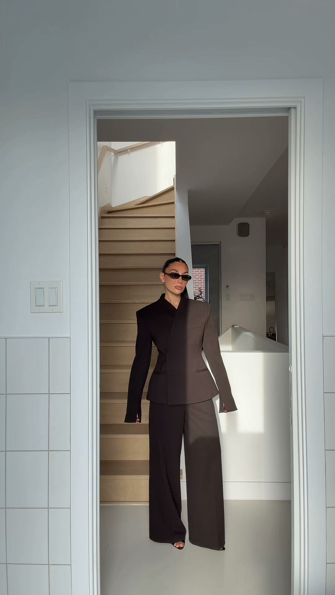 Discover the Look