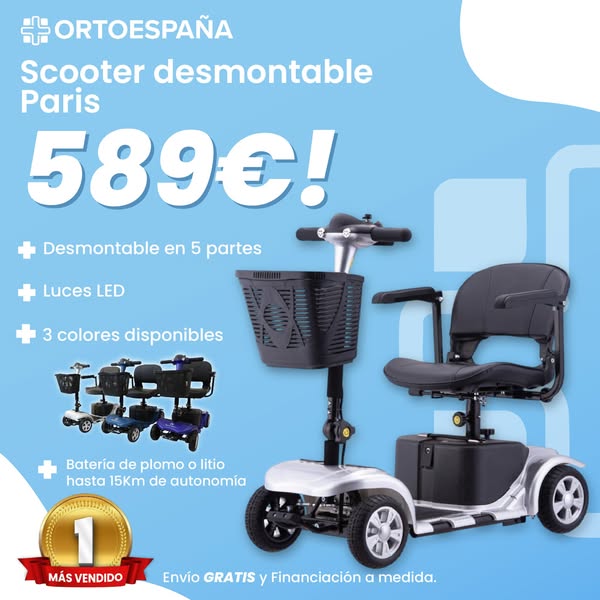 La forma más sencilla de ganar autonomía.