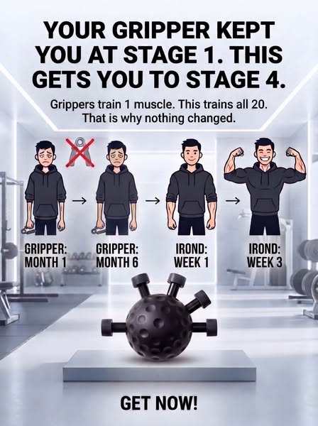 A Real Gripper Alternative