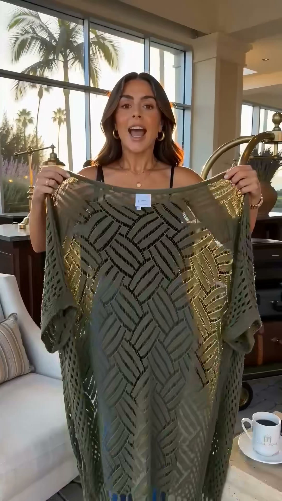 Beach Style Starts Here