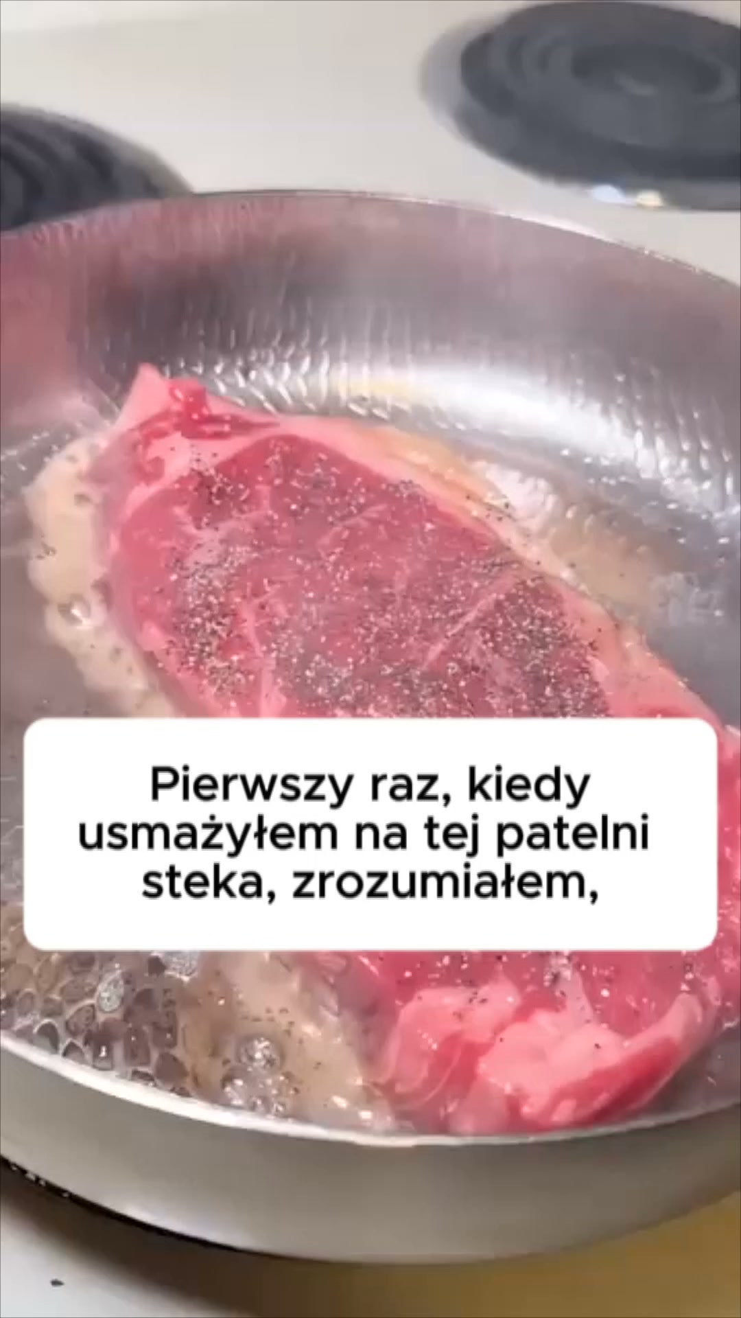 To Nie Jest Zwykła Patelnia. Jest LEPSZA!