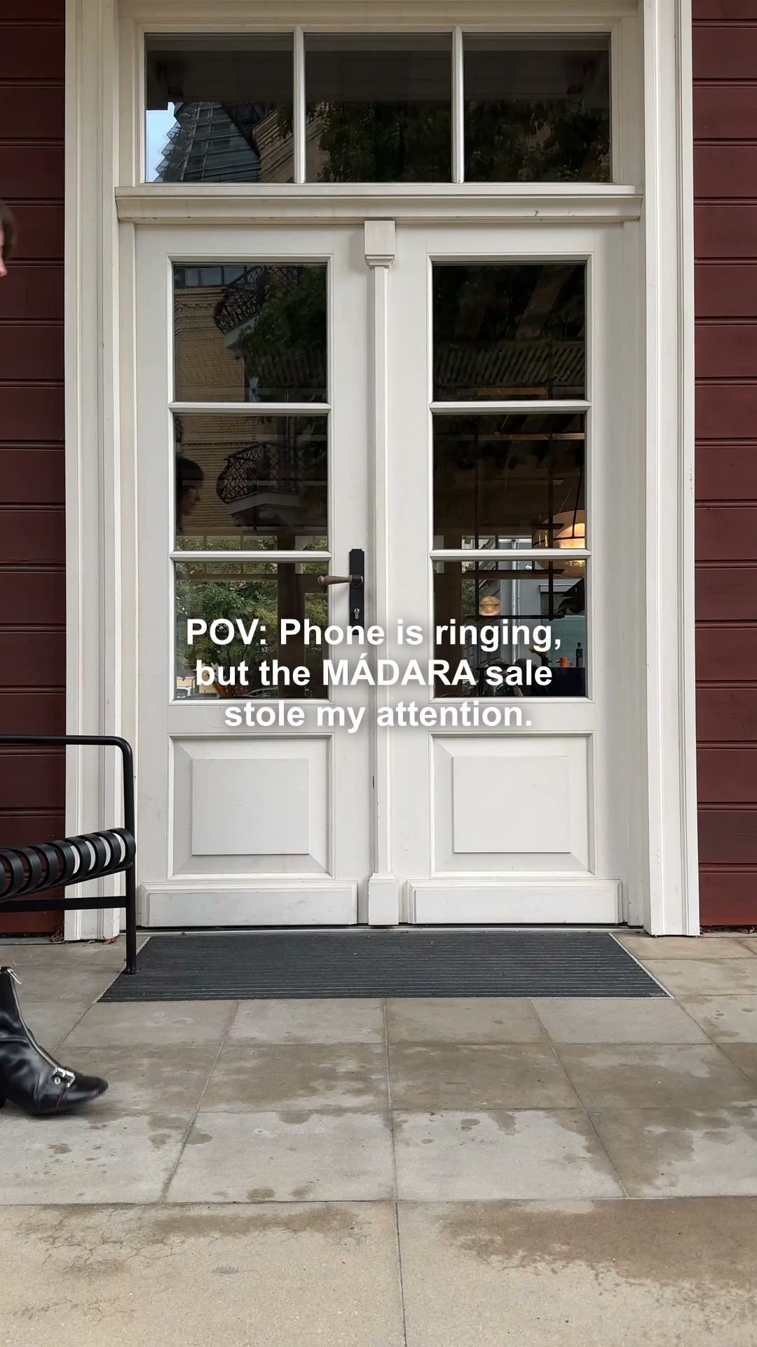 Mádara Organic Skincare