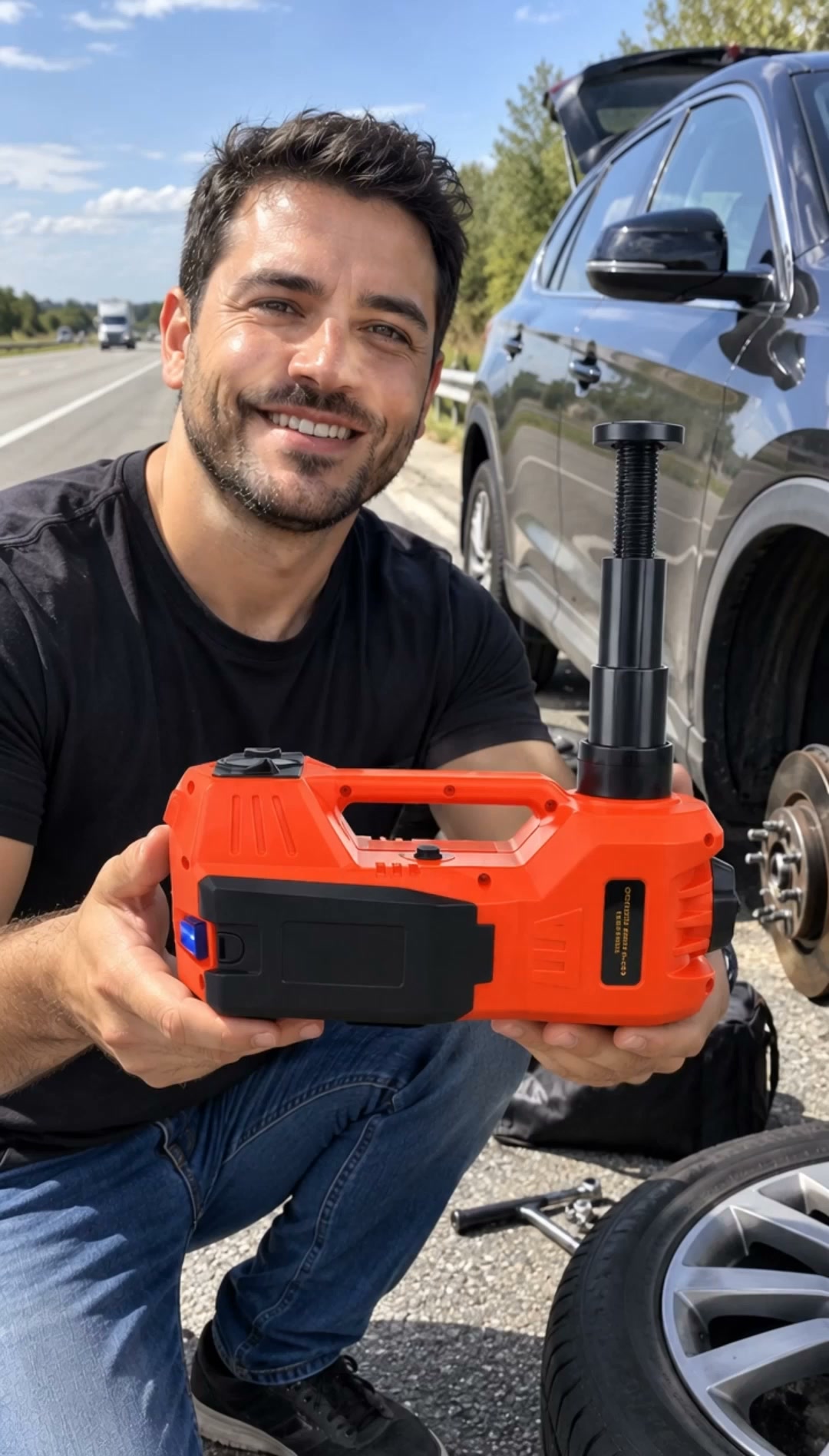 Ultra-durable material