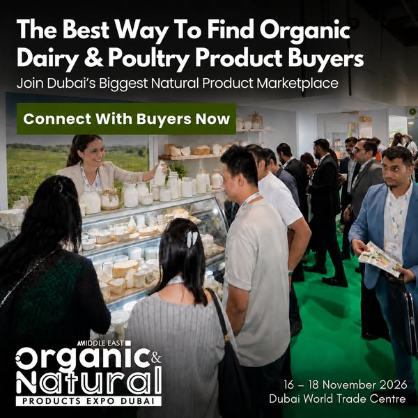 Connect With Top UAE Buyers