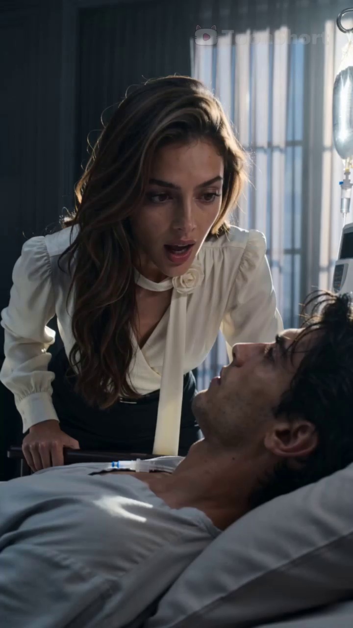 He wasn't brain-dead... he was awake