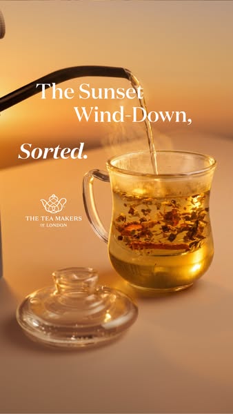 Herbal Teas