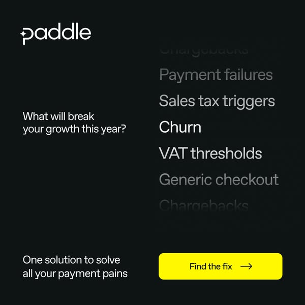 1 solution to fix your payment pains