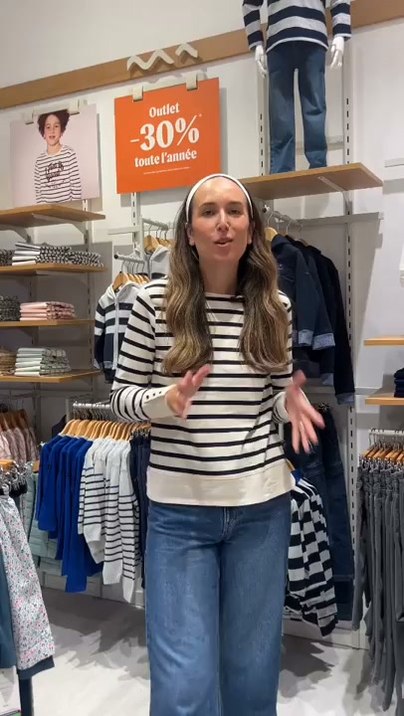 Des pièces à porter... et à reporter !