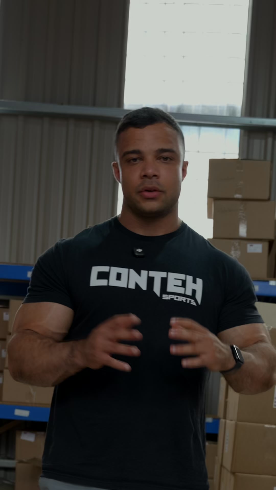 THE STRONGEST 40+ LIFTERS KNOW THIS.