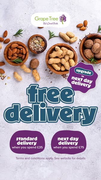 Stock Up. Save on delivery!