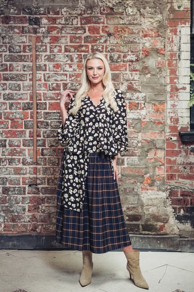 Shop online at Mr & Mrs Stitch