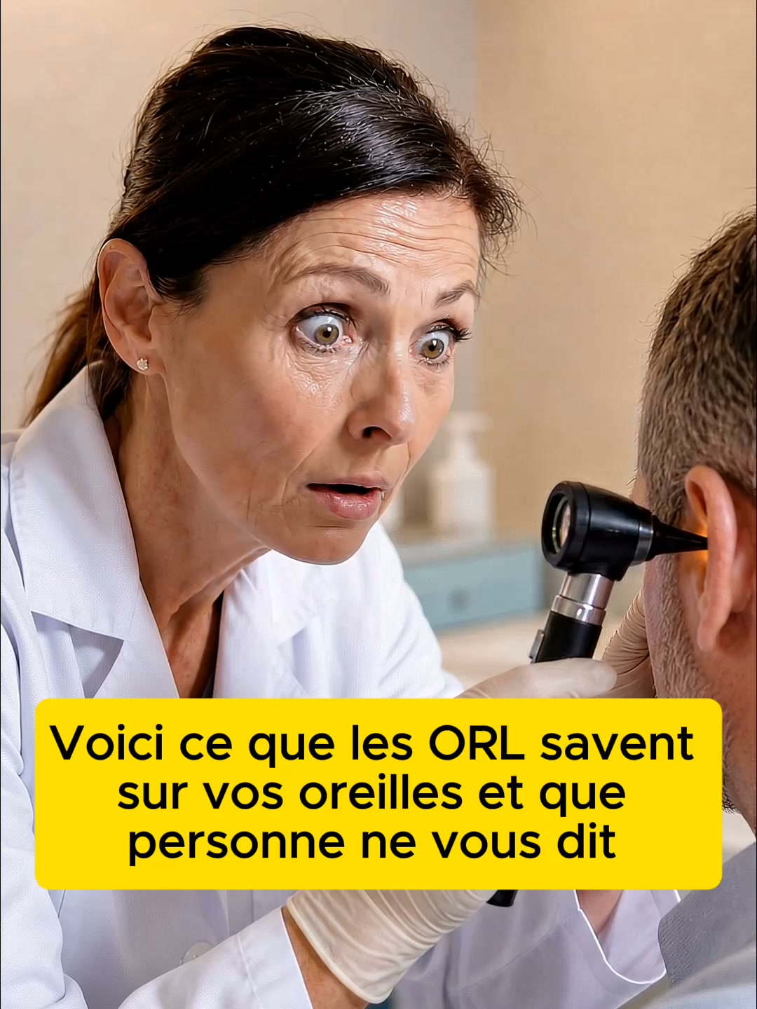 Oreilles Dégagées, Audition Claire