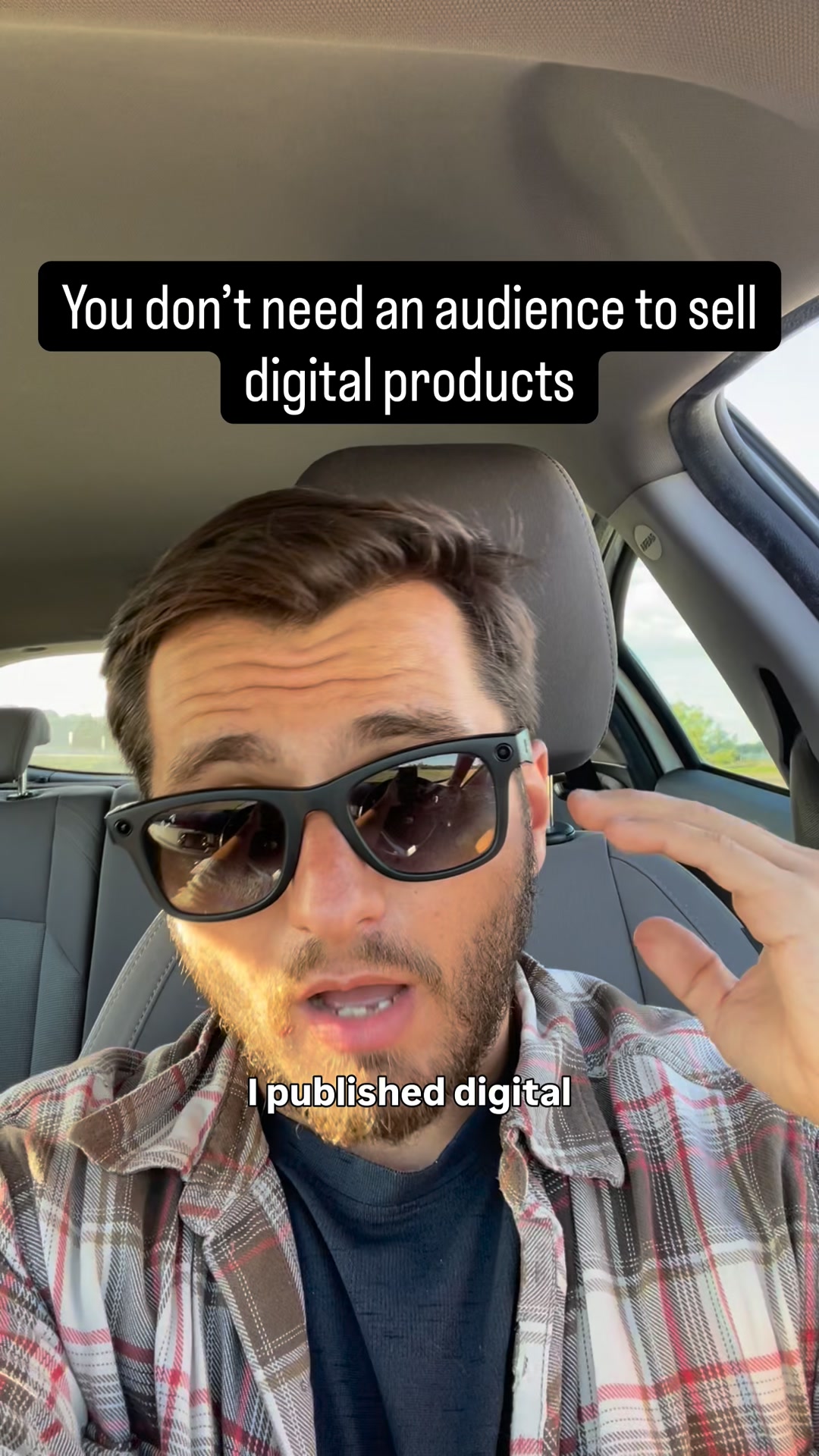 Launch your digital product in the next 60 minutes