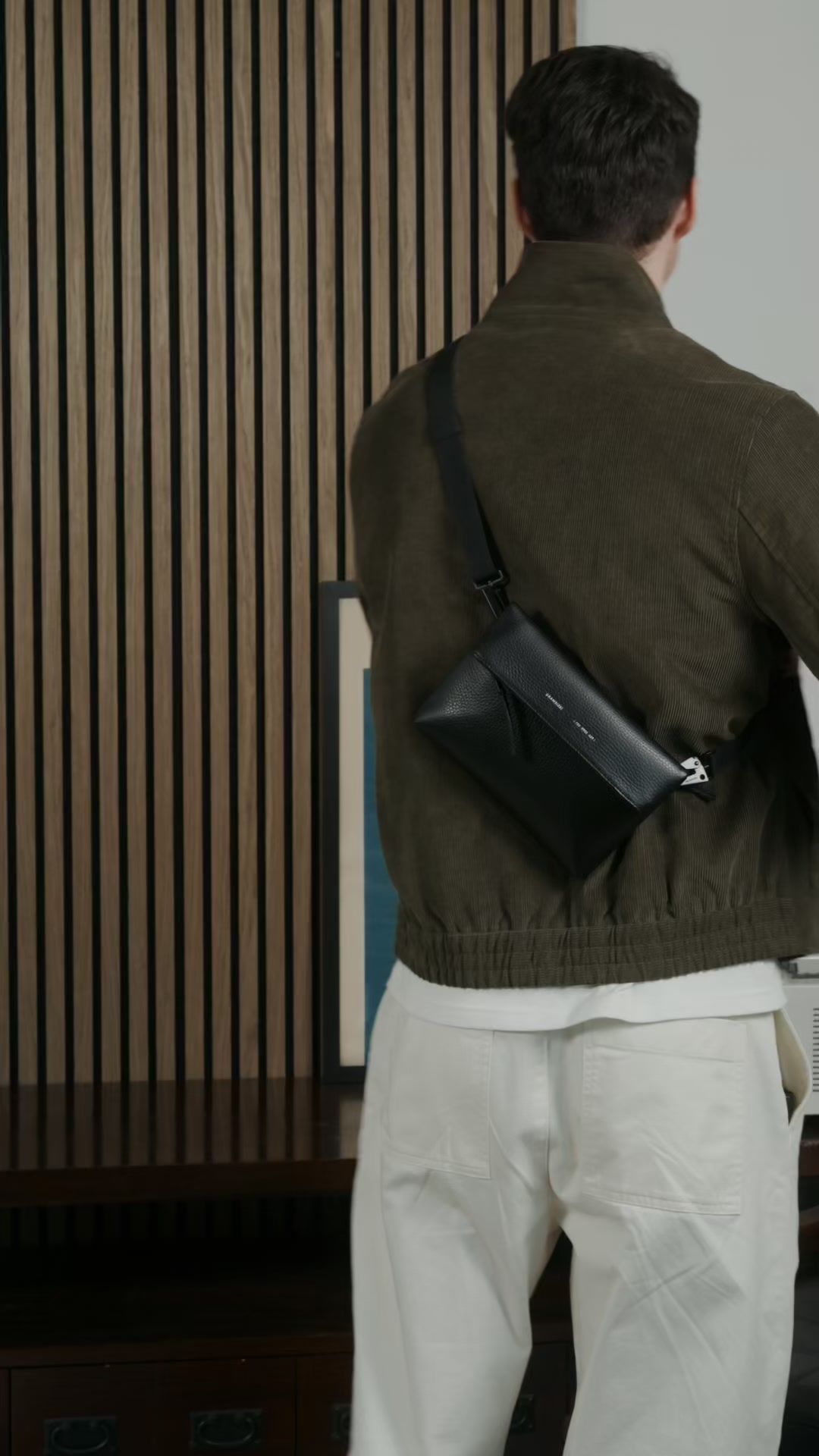 Premium Italian Leather
