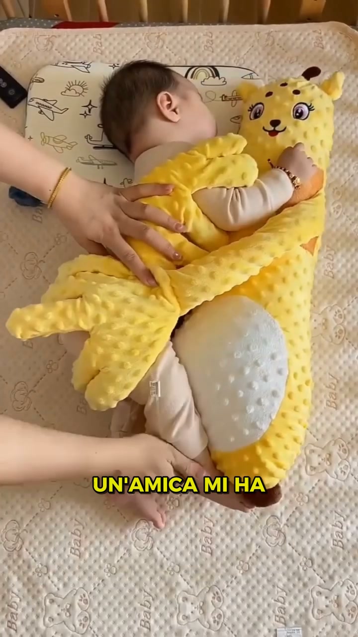 Anúncio de Sleepybearnight