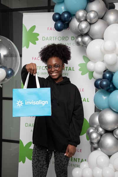 FREE Invisalign® and Smile Makeover Day Consultation