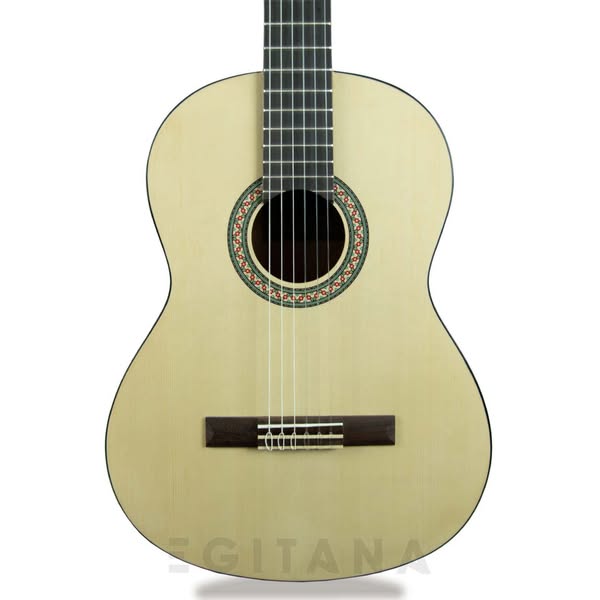 Yamaha C30M guitarra para iniciantes igual a C40M com melhor preço