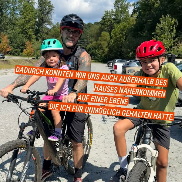 Shotgun Kinderfahrradsitz | Kostenloser Versand