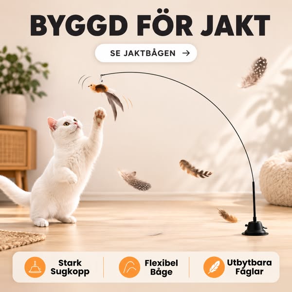 Jaktbågen - 30% REA