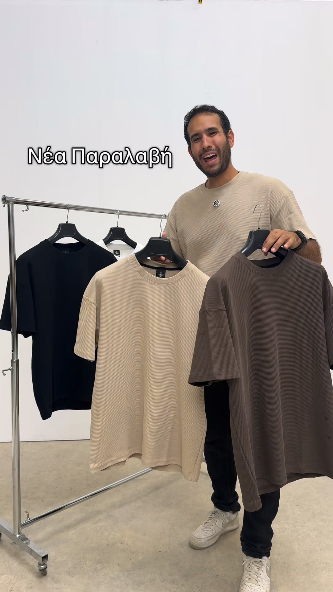 Spring–Summer Collection 2026
