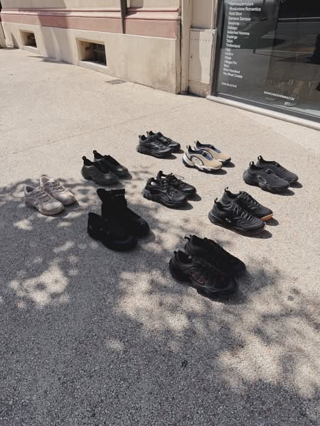 Scopri la collezione Oakley