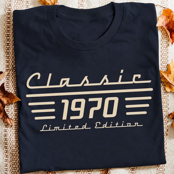 1970 Original