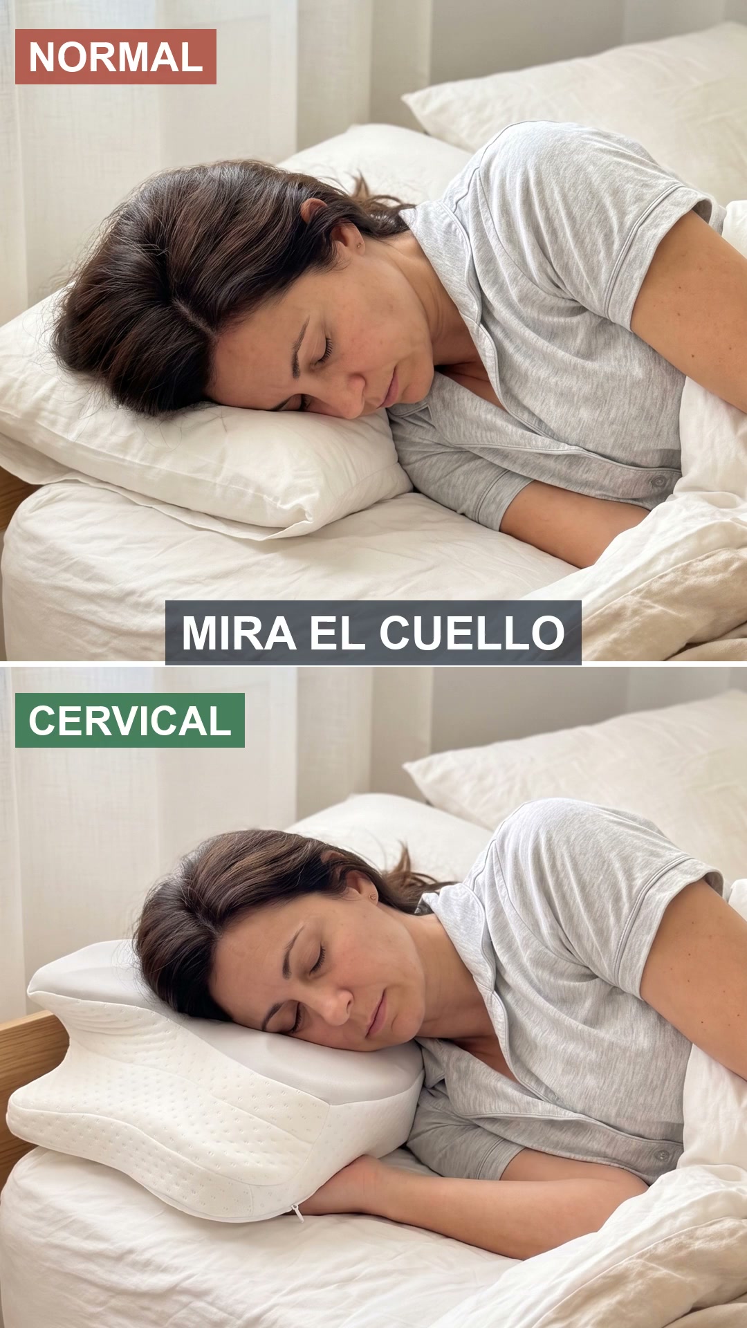 Duerme a tu manera · 2 por 79,90 €