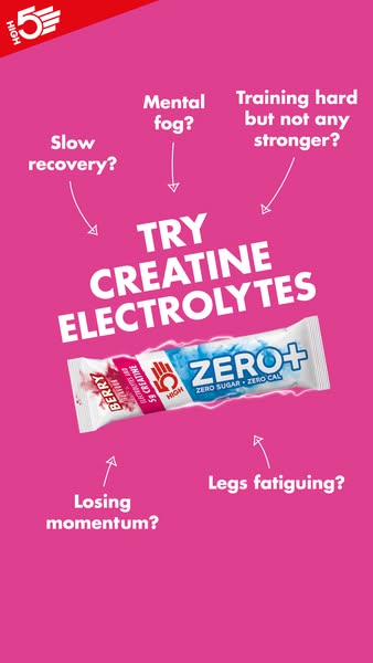 Meet The New ZERO+