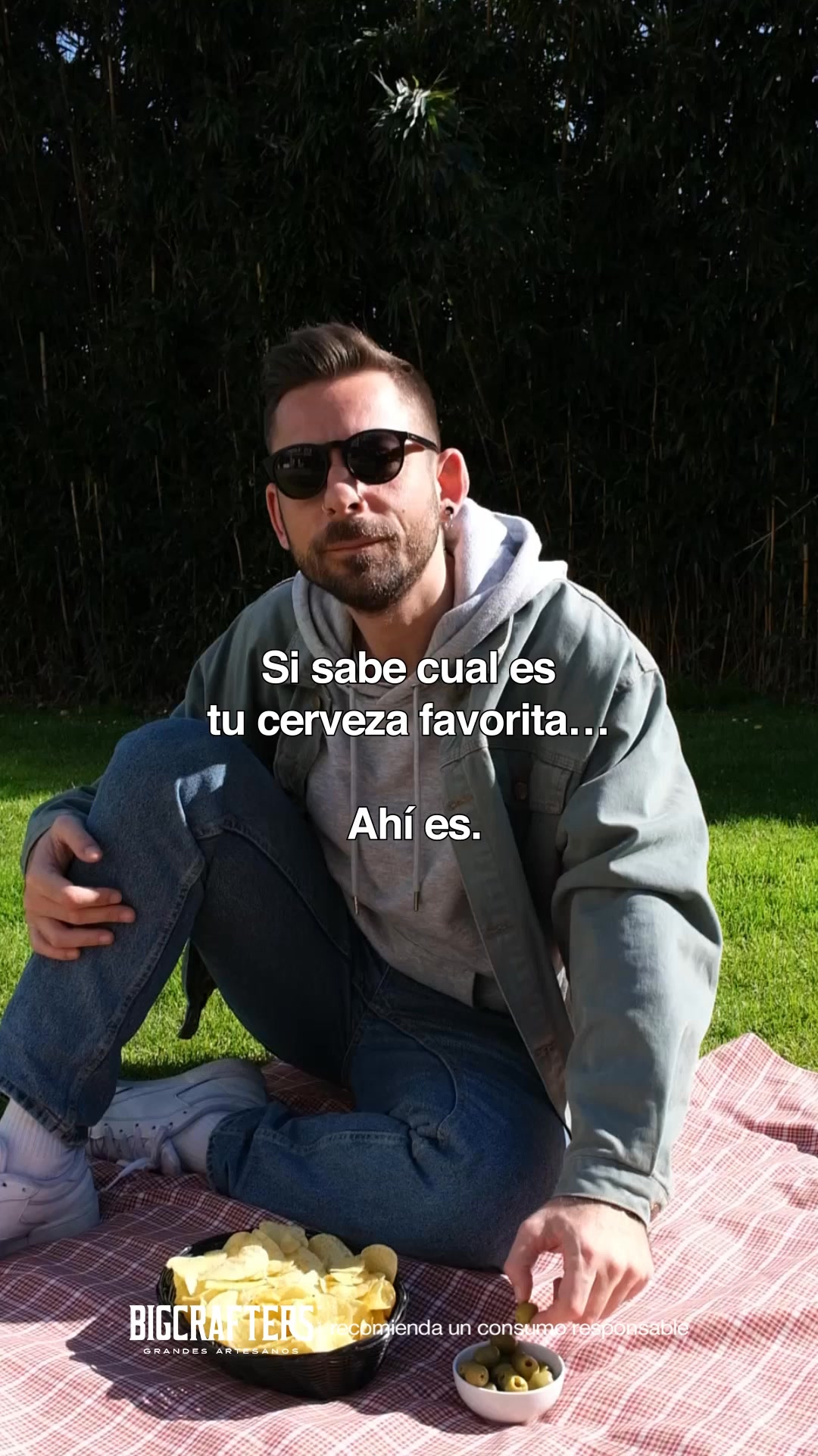 ¡Haz ya tu pedido!